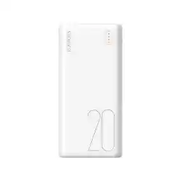 پاور بانک روموس Romoss Simple20 20000mAh پاور بانک روموس Romoss Simple20 20000mAh