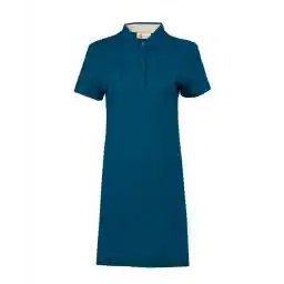 تونیک آستین کوتاه زنانه واسا مدل am-VY-SAB140034-ASG