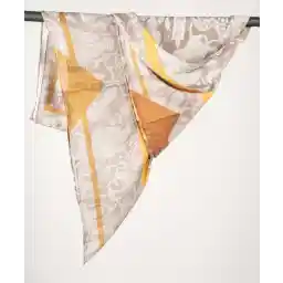 روسری زنانه آدور Ador مدل لیلی