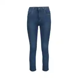 شلوار جین زنانه برنس مدل لیدیا-50