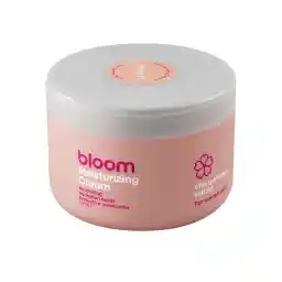 کرم مرطوب کننده بلوم مدل شکوفه گیلاس مناسب پوست نرمال حجم 130 میل