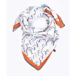 مینی اسکارف زنانه آدور Ador مدل 9400015