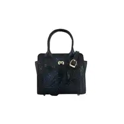 کیف دوشی چرم طبیعی زنانه منط مدل F114Sh