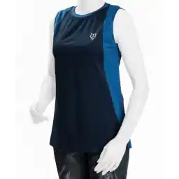 تاپ ورزشی زنانه ولف اند فرندز کد BFB022