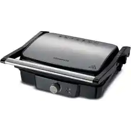 Kenwood Healthy Grill 2000 Watts, Steel, OWHGM31.000SS