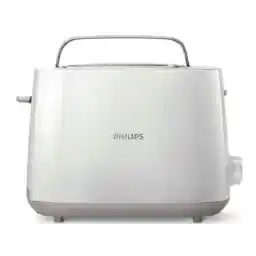 Philips Daily Collection Toaster HD2581/01
