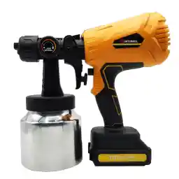 پیستوله شارژی اینتیمکث کد 0473 صنعتی