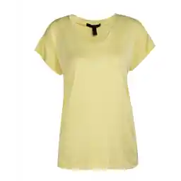 تیشرت زنانه فلاویا Flavia کد W1314520TS