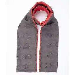 شال نخی آدور ador مدل سیمین