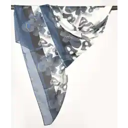 روسری نخی آدور ador مدل سیستان