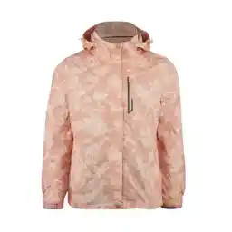 کاپشن کوهنوردی دوپوش هامتو HMT HUMTTO 20103 | صورتی