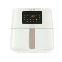 Philips Air Fryer 2000 Watts, 1200 Grams, HD9270/20 Philips Air Fryer 2000 Watts, 1200 Grams, HD9270/20