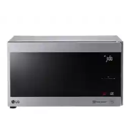 LG Microwave 42L Solo STS MS4295CIS-STS