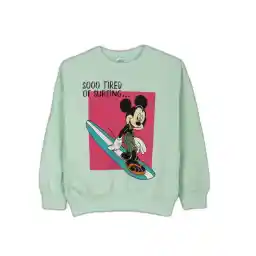 سویشرت دخترانه جی بی جو مدل 3145