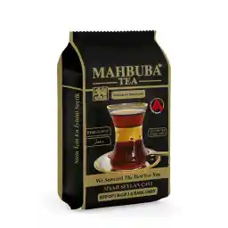 Mahbuba Std 2571 Earl Grey Bergamot Aromalı Ithal Seylan Sri Lanka Ceylon Kaçak Siyah Yaprak Çayı 200gr