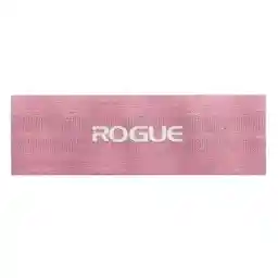 کش بدنسازی پاور لوپ روگ پارچه ای Light | صورتی