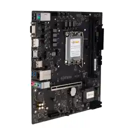 مادربرد فاطر مدل H610M-K V2 DDR4 Fater H610M-K V2 DDR4 Motherboard مادربرد فاطر مدل H610M-K V2 DDR4 Fater H610M-K V2 DDR4 Motherboard