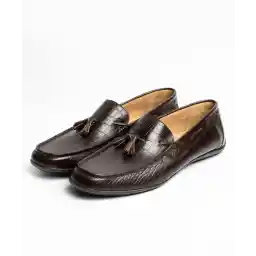 کفش کالج مردانه منط مدل K168C