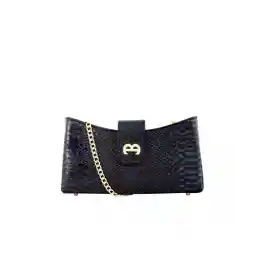 کیف دوشی چرم طبیعی زنانه منط مدل F118Sh