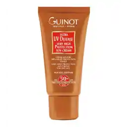 کرم ضد آفتاب صورت SPF 50 حاوی عصاره شاه بلوط | گینو