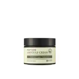 Mizon Peptide Ampoule Cream - Yaşlanma Karşıtı Peptit Ampul Kremi