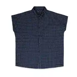 پیراهن آستین کوتاه مردانه زیلان مدل 00110040630