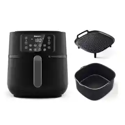 Philips Airfryer 5000 XXL 7.2 L Connected | Almanea