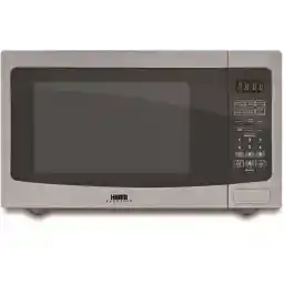 Haam Microwave with grill 42 liter Silver 1100 W HM42SGMW20