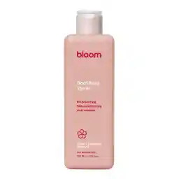 تونر صورت بلوم مدل شکوفه گیلاس مناسب پوست نرمال حجم 250 میل