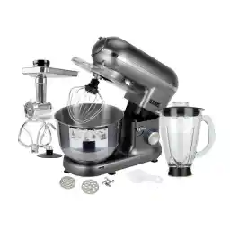 Xper Mixer 1100W with Meat Grinder & Blender
