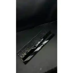 Genel Markalar 3D LÜX Standartlara Uyumlu Takmatik Pleksi PLAKALIK