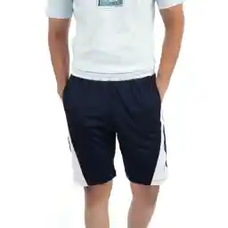 شلوارک ورزشی مردانه ولف اند فرندز کد 40101022019