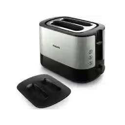 Philips Viva Collection Toaster, 1000 watt, HD2637/91