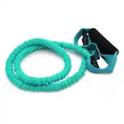 کش بدنسازی مقاومتی ترابند CX02 سایز 1/2 متری Light | سبز