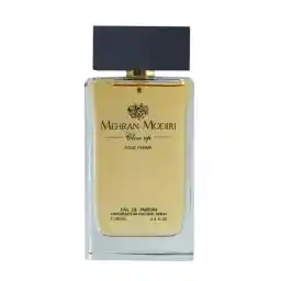 ادوپرفیوم زنانه مهران مدیری Mehran Modiri مدل Close Up حجم 100 میلی لیتر