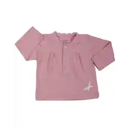 بلوز نخی دخترانه آدمک مدل 1489683