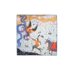 دستمال تزئینی آدور Ador کد 5010980801