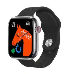 ساعت هوشمند هاینو تکو مدل GP-17 ساعت هوشمند هاینو تکو مدل GP-17