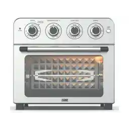 Xper Air Fryer And Oven, 23 Liters, 1700 Watts, Steel, XPAO-23S