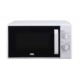 Haam Microwave 700 Watts, 20 L., White, HM20WGMY24
