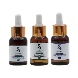 سرم صورت مدل Anti Spot مجموعه 3 عددی | بیرسن