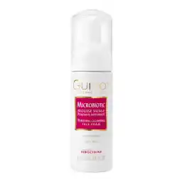 موس پاک کننده پوست چرب | گینو