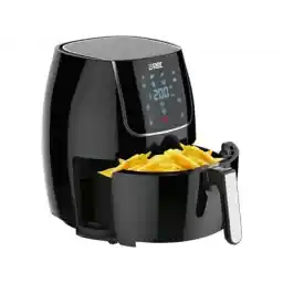 Xper air fryer 5 liter, 1700 watt, touch screen, 8 programs, XPAF-800B