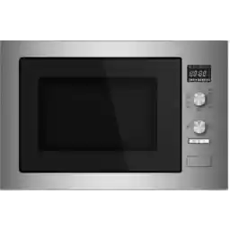 Kelvinator Built-in Microwave 34 Liter With Steel Grill, KMB34DW