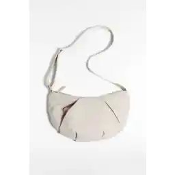 Oysho Kapitone çapraz askılı çanta