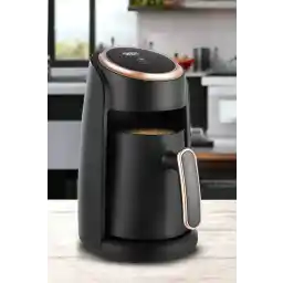 Sinbo SCM-2977 Otomatik Türk Kahve Makinesi