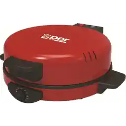 XPER Baker For Bread, pies and Pizza 1800 Watt Heat Control - XPBM-18R