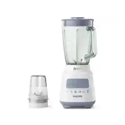 Philips Blender 700 W, glass jar, HR2222/01