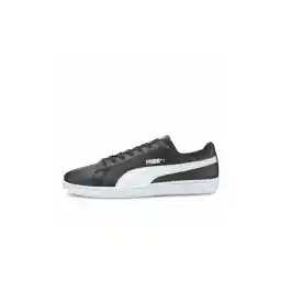 Puma Baseline- Black Unisex Sneaker