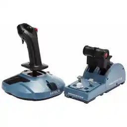 Thrustmaster TCA Officer Pack Airbus Edition